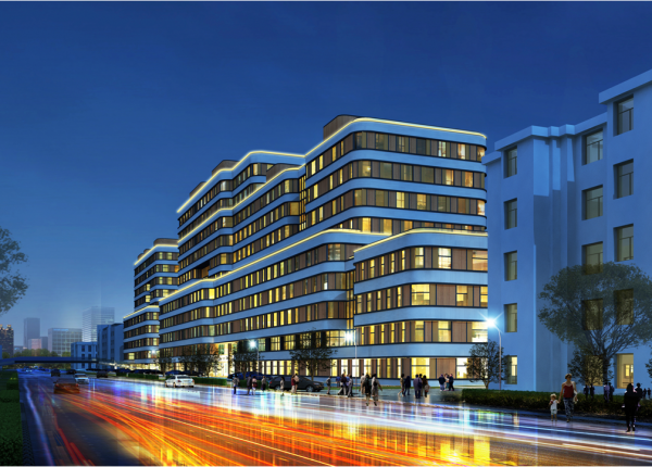 內蒙古科技大學包頭師范學院教學樓、公寓樓（裝配式）施工全過程BIM應用