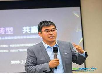 集團(tuán)公益活動(dòng)——業(yè)務(wù)交流篇